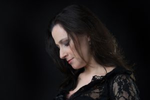 Keren Motseri soprano, Keren Motseri sopraan