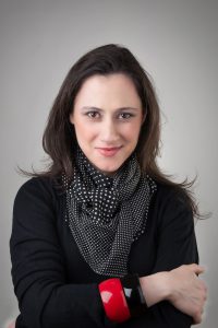 Keren Motseri international soprano, Keren Motseri internationaal sopraan